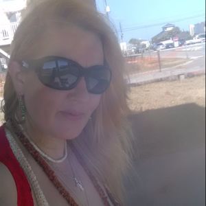 Meet your Posher, Katy